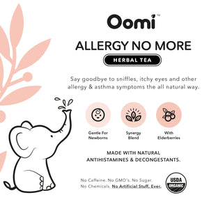 Allergy & Asthma No More